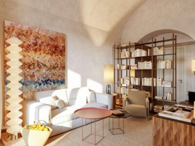 Anantara Convento di Amalfi Grand Hotel