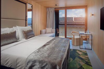 Hotel Jakarta | Amsterdam