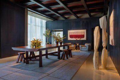 AC Hotel & Moxy Downtown Los Angeles