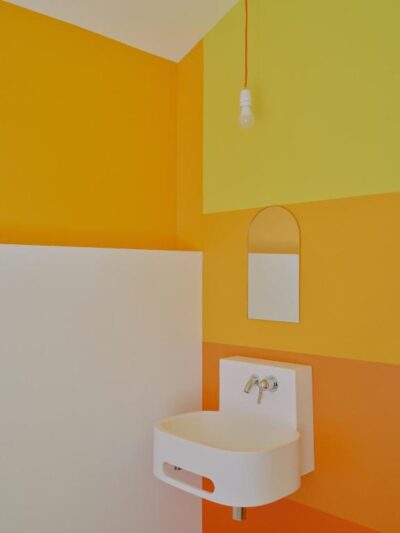 La Ferme HI Bride | Villelaure, Provence