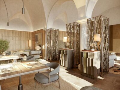 Anantara Convento di Amalfi Grand Hotel