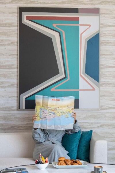 Hyatt Centric Jumeirah Dubai