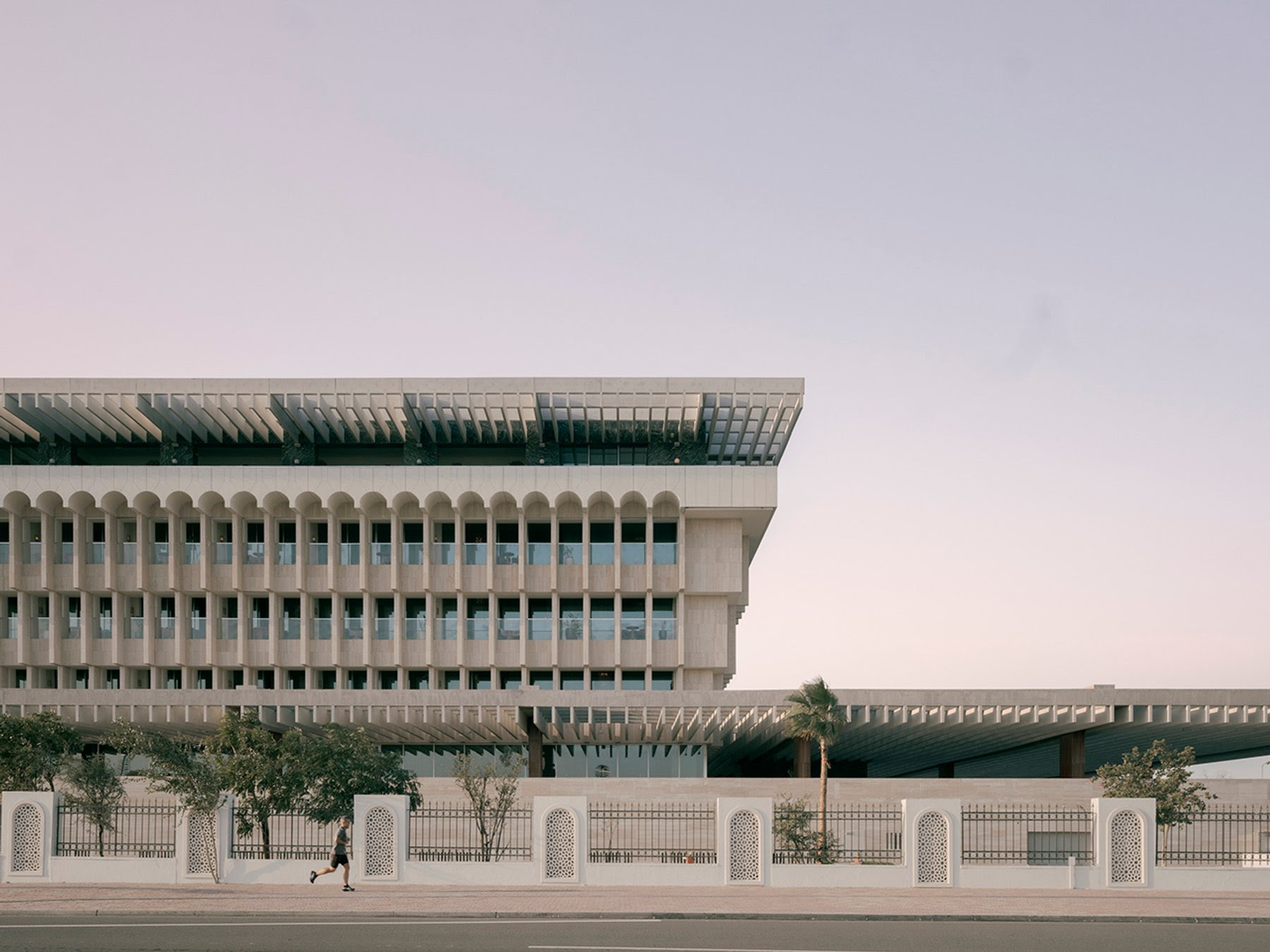 The Ned | Doha