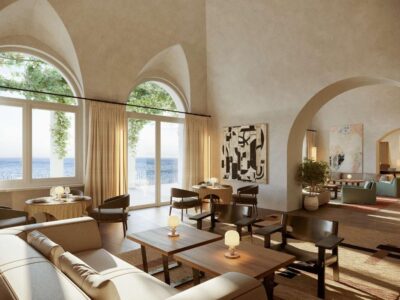 Anantara Convento di Amalfi Grand Hotel