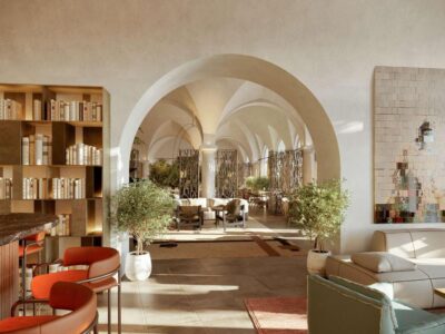 Anantara Convento di Amalfi Grand Hotel