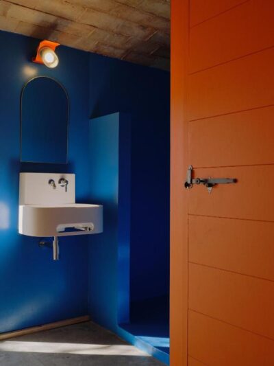 La Ferme HI Bride | Villelaure, Provence