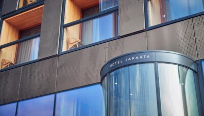 Hotel Jakarta | Amsterdam