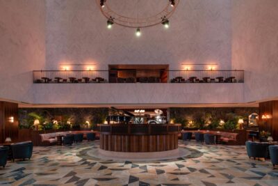 The Ned | Doha