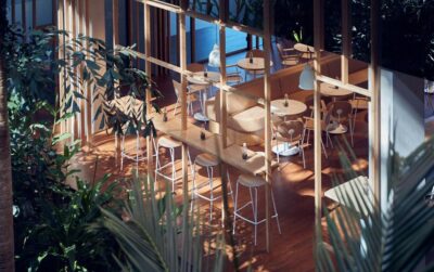 Hotel Jakarta | Amsterdam