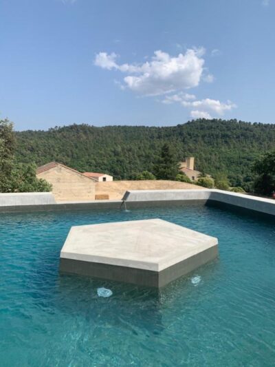 La Ferme HI Bride | Villelaure, Provence