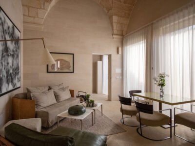La Fiermontina | Lecce, Italy