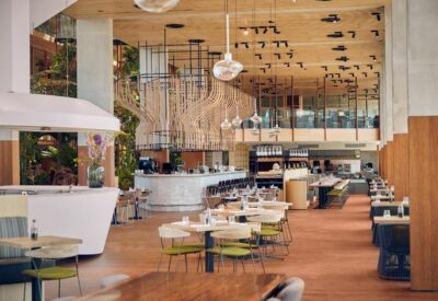 Hotel Jakarta | Amsterdam