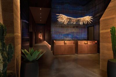 AC Hotel & Moxy Downtown Los Angeles
