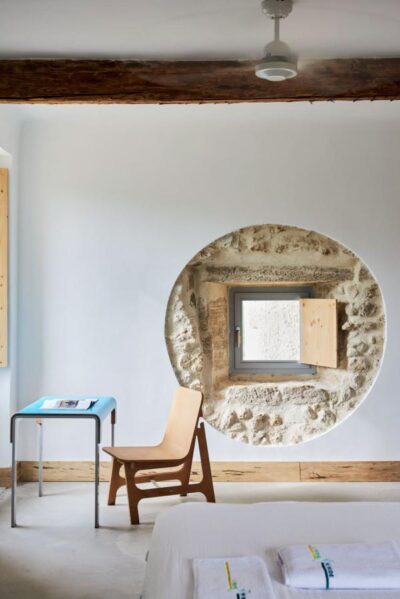 La Ferme HI Bride | Villelaure, Provence