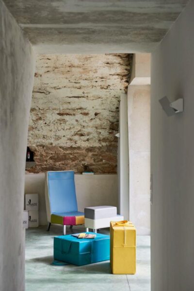 La Ferme HI Bride | Villelaure, Provence