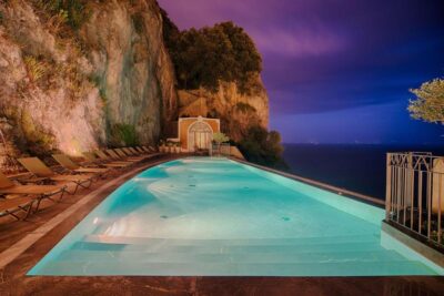 Anantara Convento di Amalfi Grand Hotel