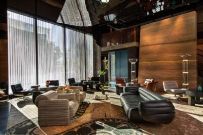 AC Hotel & Moxy Downtown Los Angeles