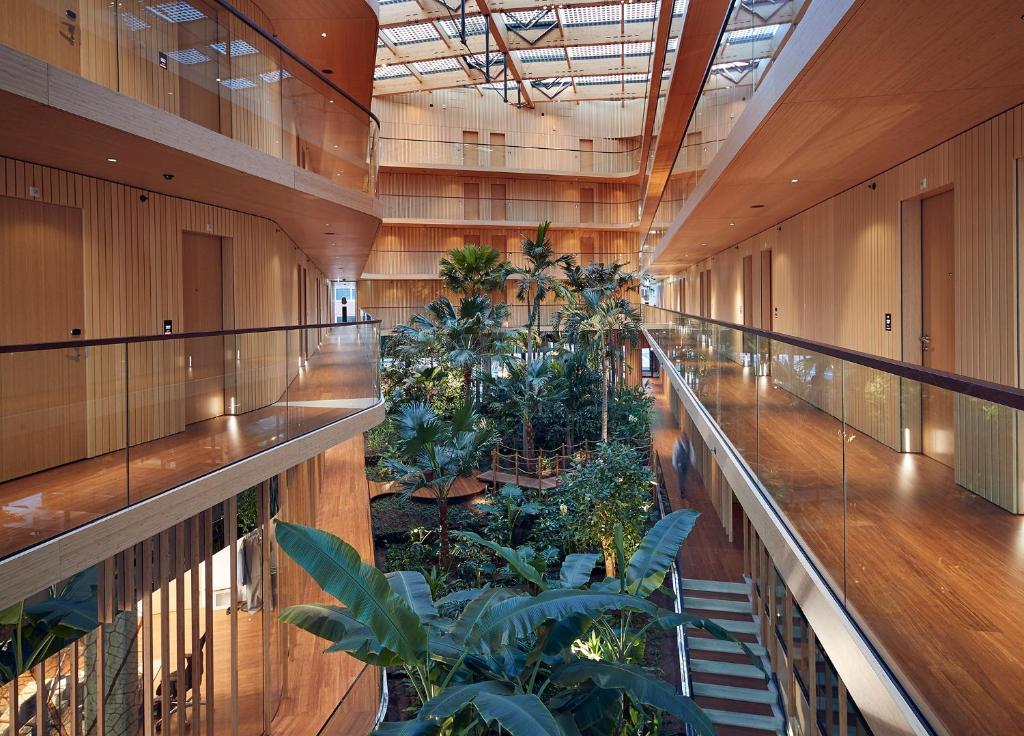 Hotel Jakarta | Amsterdam