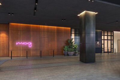 AC Hotel & Moxy Downtown Los Angeles