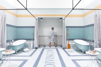 Calistoga Motor Lodge