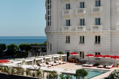 Regina Experimental | Biarritz, France