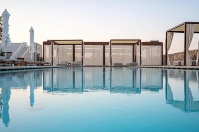 Masseria Corsano | Nardò, Italy