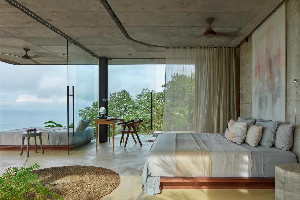 ACHIOTÉ | Costa Rica