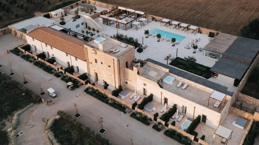 Masseria Corsano | Nardò, Italy