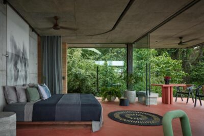 ACHIOTÉ | Costa Rica