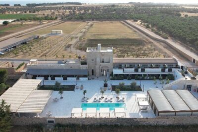 Masseria Corsano | Nardò, Italy