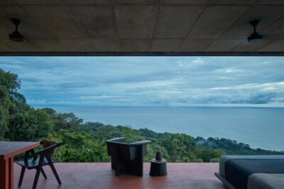 ACHIOTÉ | Costa Rica