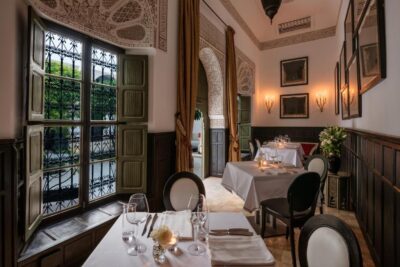 Le Farnatchi | Marrakech