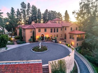 The Paramour Estate | Los Angeles