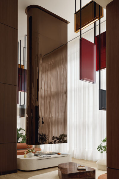 Vogue Hotel Montreal Downtown, Curio Collection by Hilton