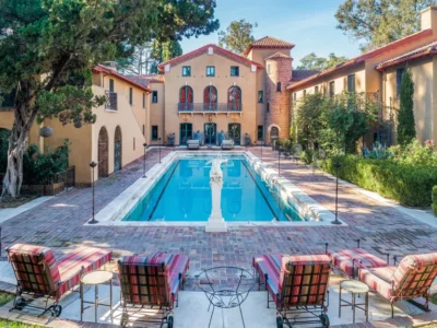 The Paramour Estate | Los Angeles