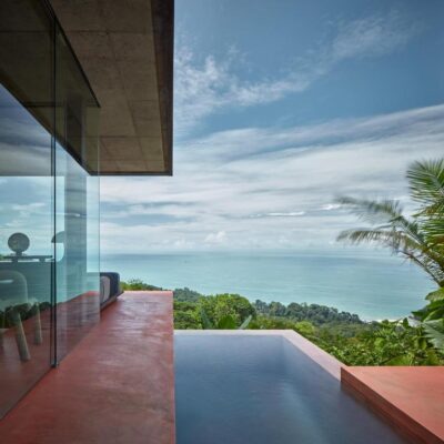 ACHIOTÉ | Costa Rica