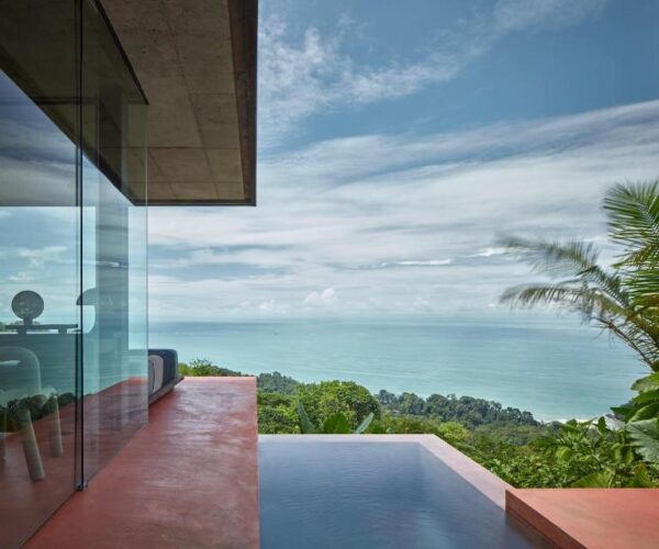 ACHIOTÉ | Costa Rica