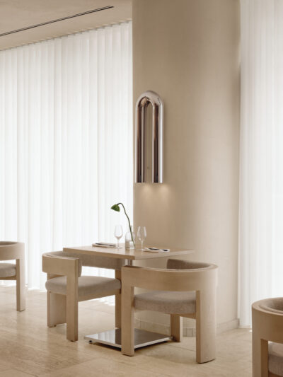 Vogue Hotel Montreal Downtown, Curio Collection by Hilton