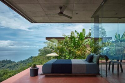 ACHIOTÉ | Costa Rica