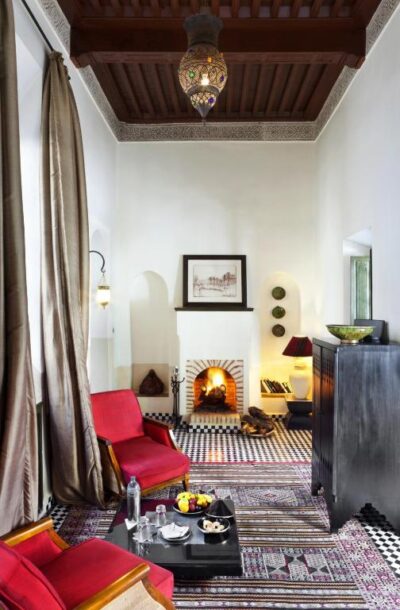 Le Farnatchi | Marrakech