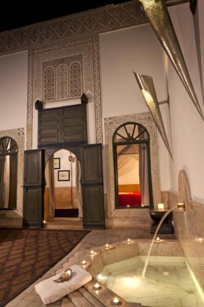 Le Farnatchi | Marrakech