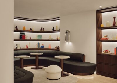 Vogue Hotel Montreal Downtown, Curio Collection by Hilton