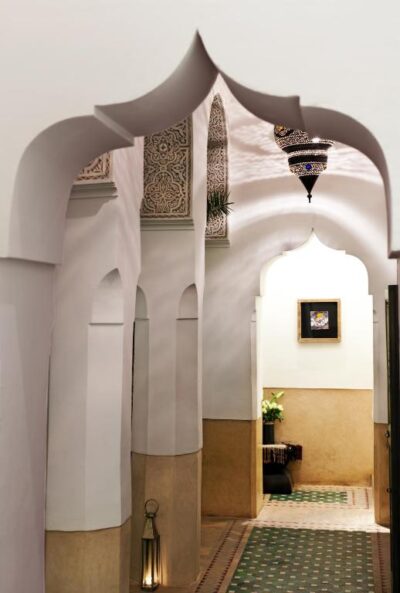 Le Farnatchi | Marrakech