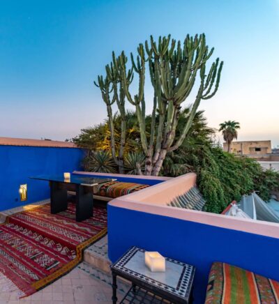 Le Farnatchi | Marrakech