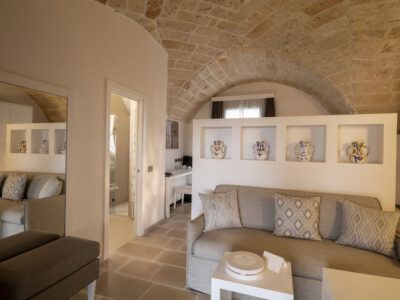 Masseria Corsano | Nardò, Italy