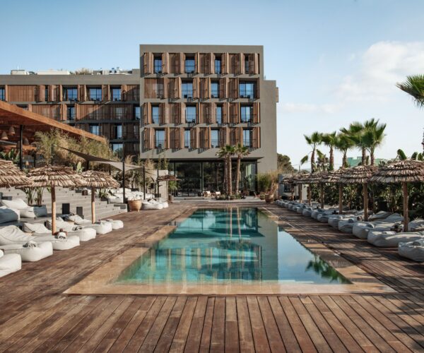 OKU Ibiza