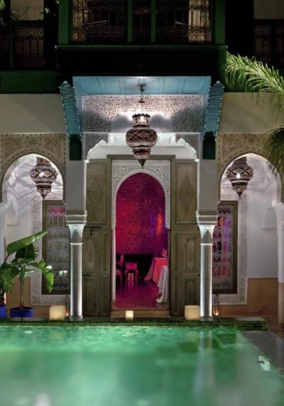 Le Farnatchi | Marrakech