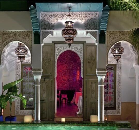 Le Farnatchi | Marrakech