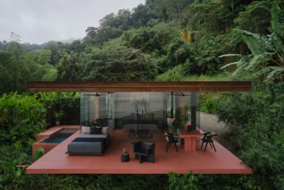 ACHIOTÉ | Costa Rica