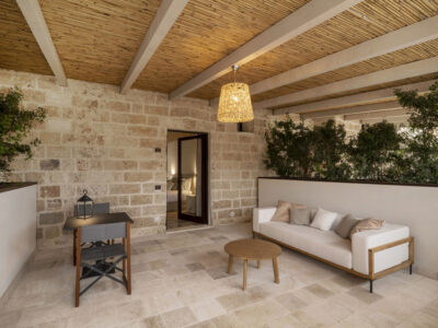 Masseria Corsano | Nardò, Italy